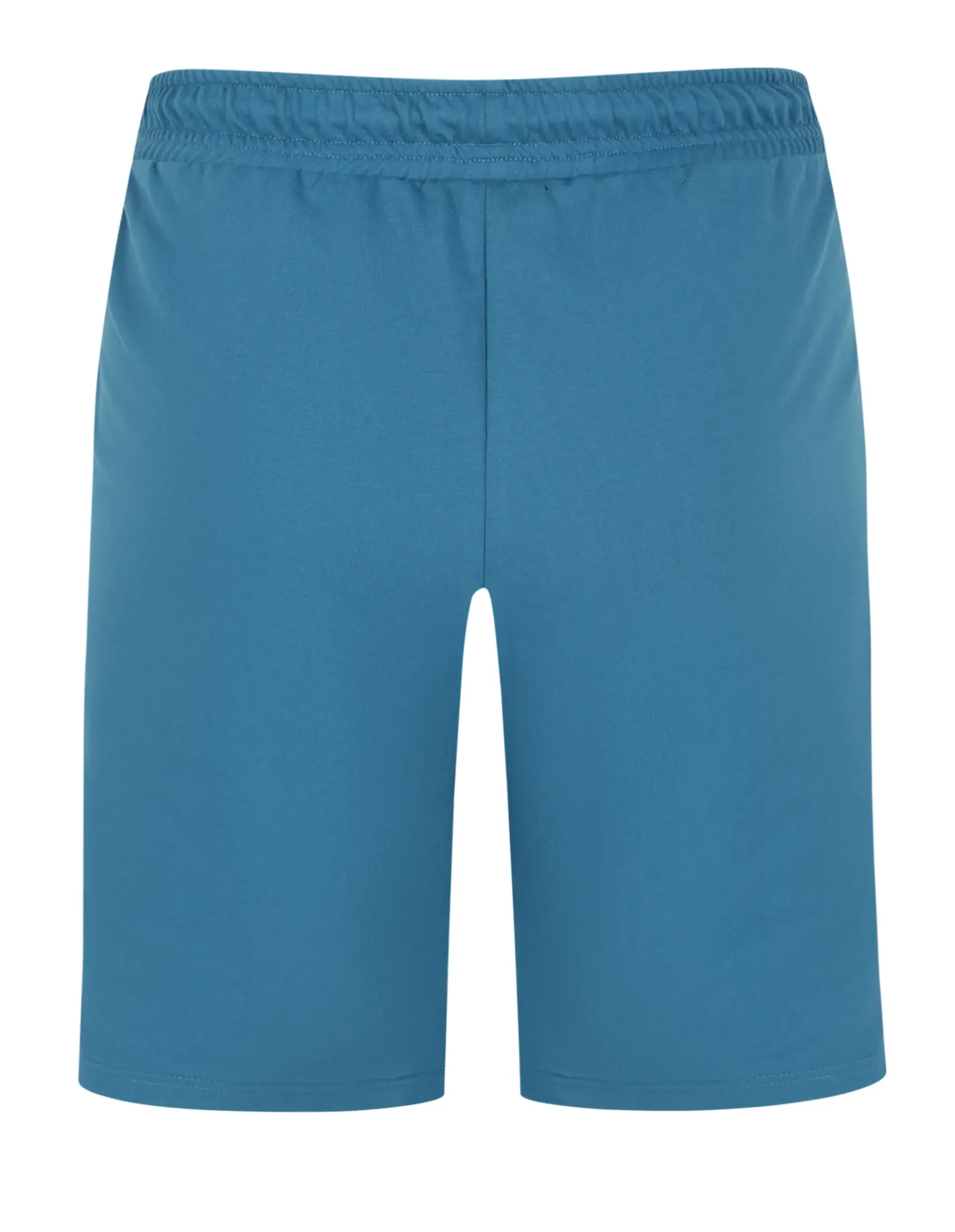 Bigdude 3 Pack Loopback Shorts Multi