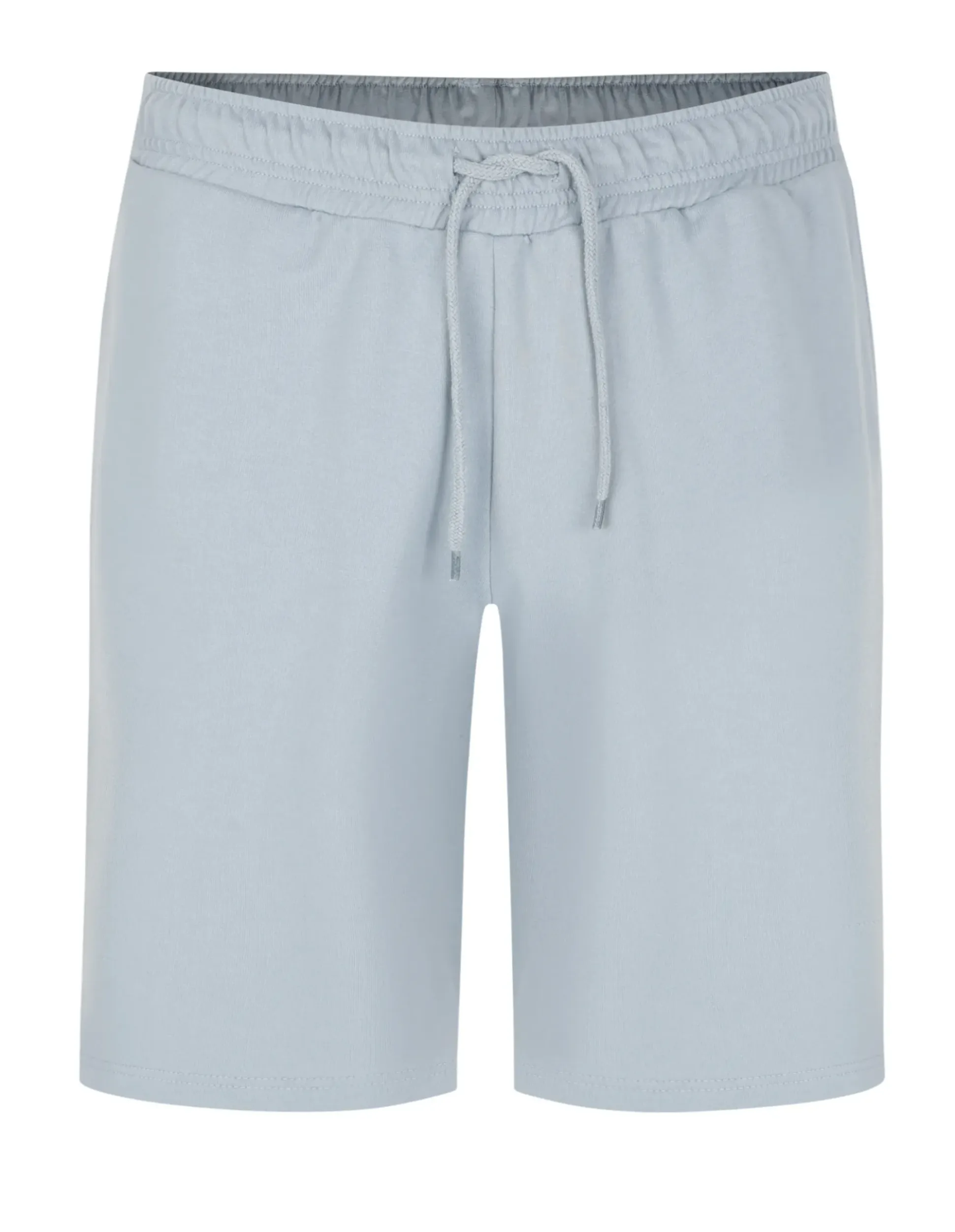 Bigdude 3 Pack Loopback Shorts Multi
