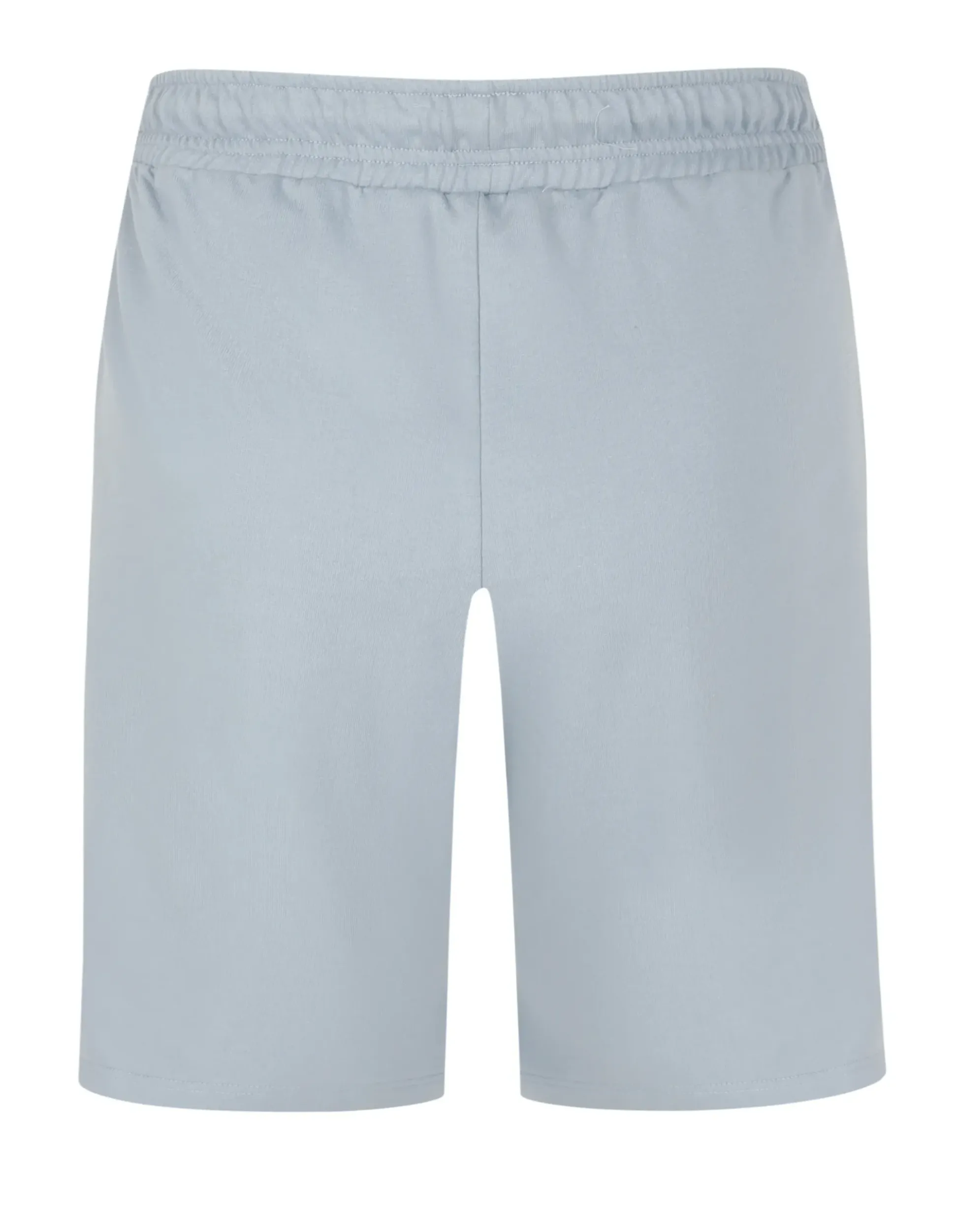 Bigdude 3 Pack Loopback Shorts Multi