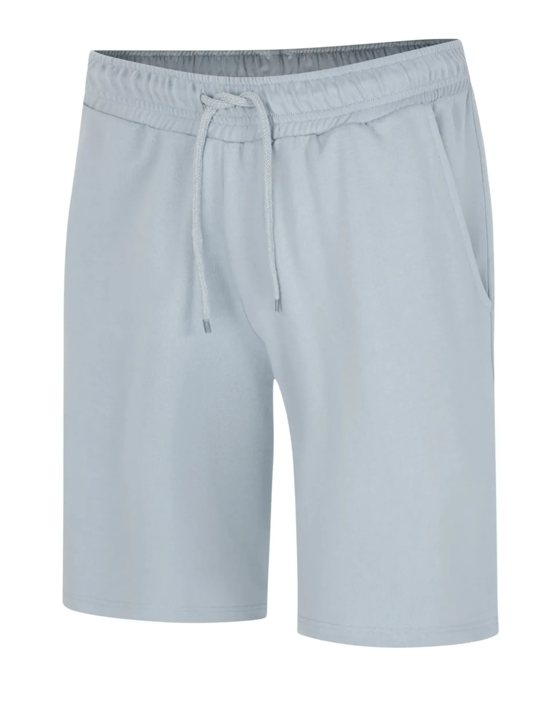 Bigdude 3 Pack Loopback Shorts Multi