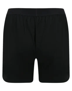 Bigdude 3 Pack Loose Boxer Shorts Black