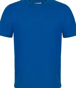 Bigdude 3 Pack Plain T-Shirts