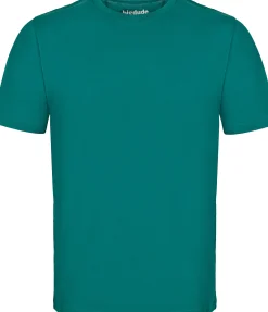Bigdude 3 Pack Plain T-Shirts