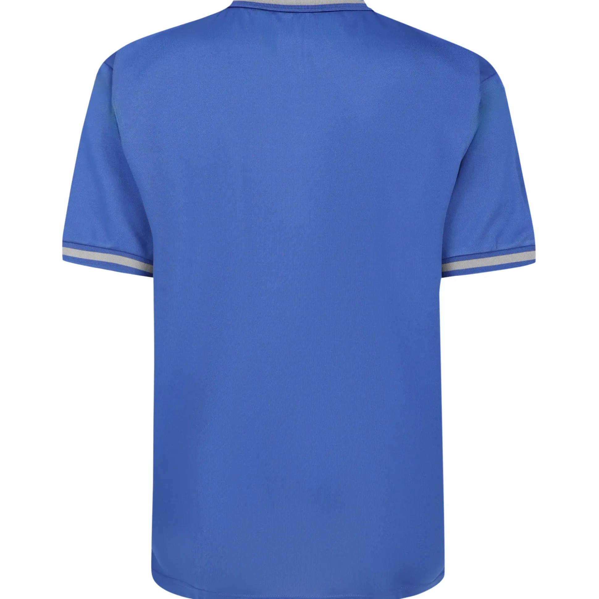 Bigdude Performance Polo Deep Blue