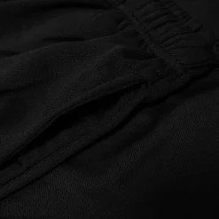 Bigdude Performance Shorts Black