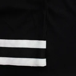Bigdude Performance Shorts Black
