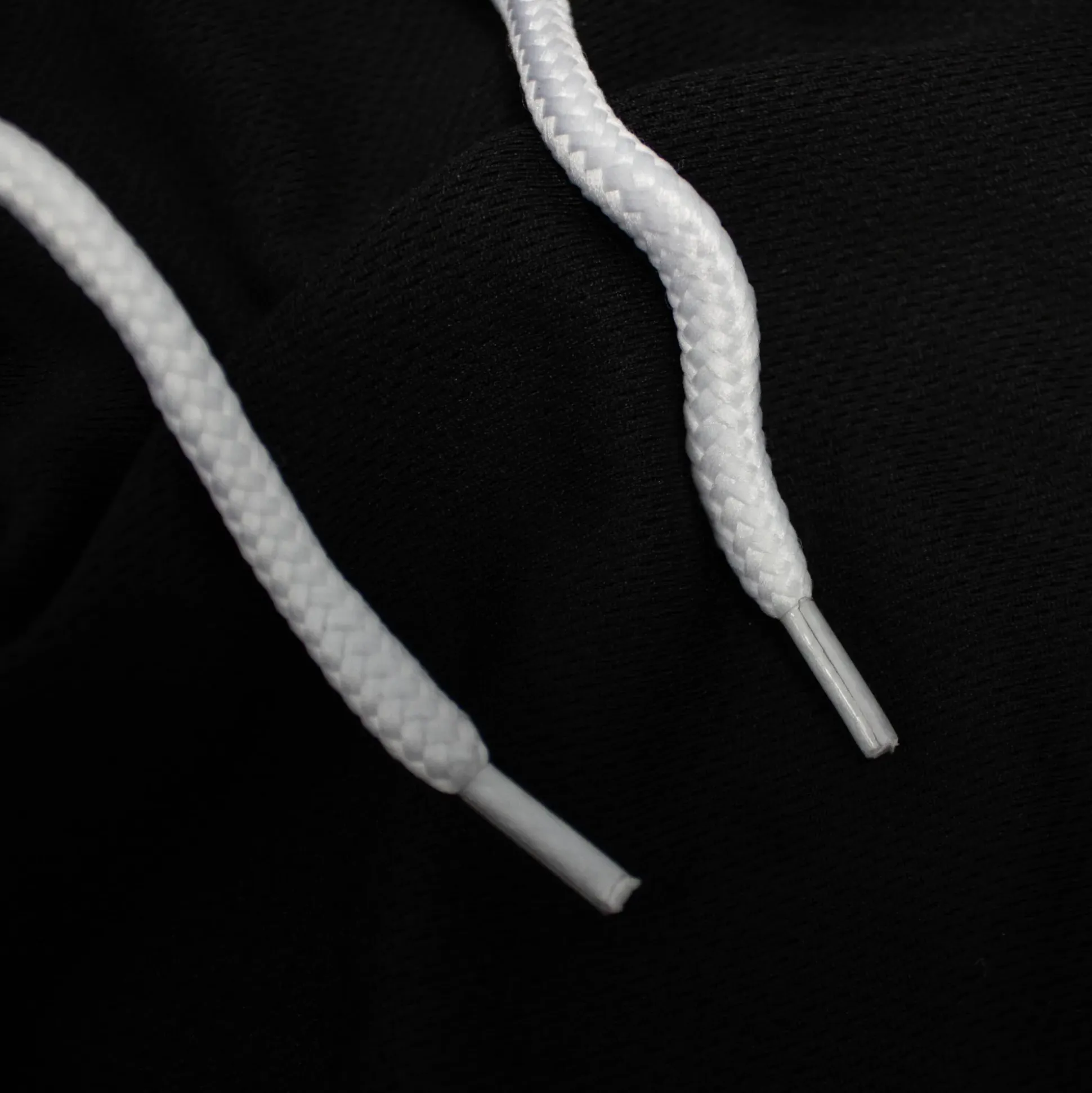 Bigdude Performance Shorts Black