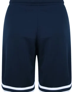 Bigdude Performance Shorts Navy