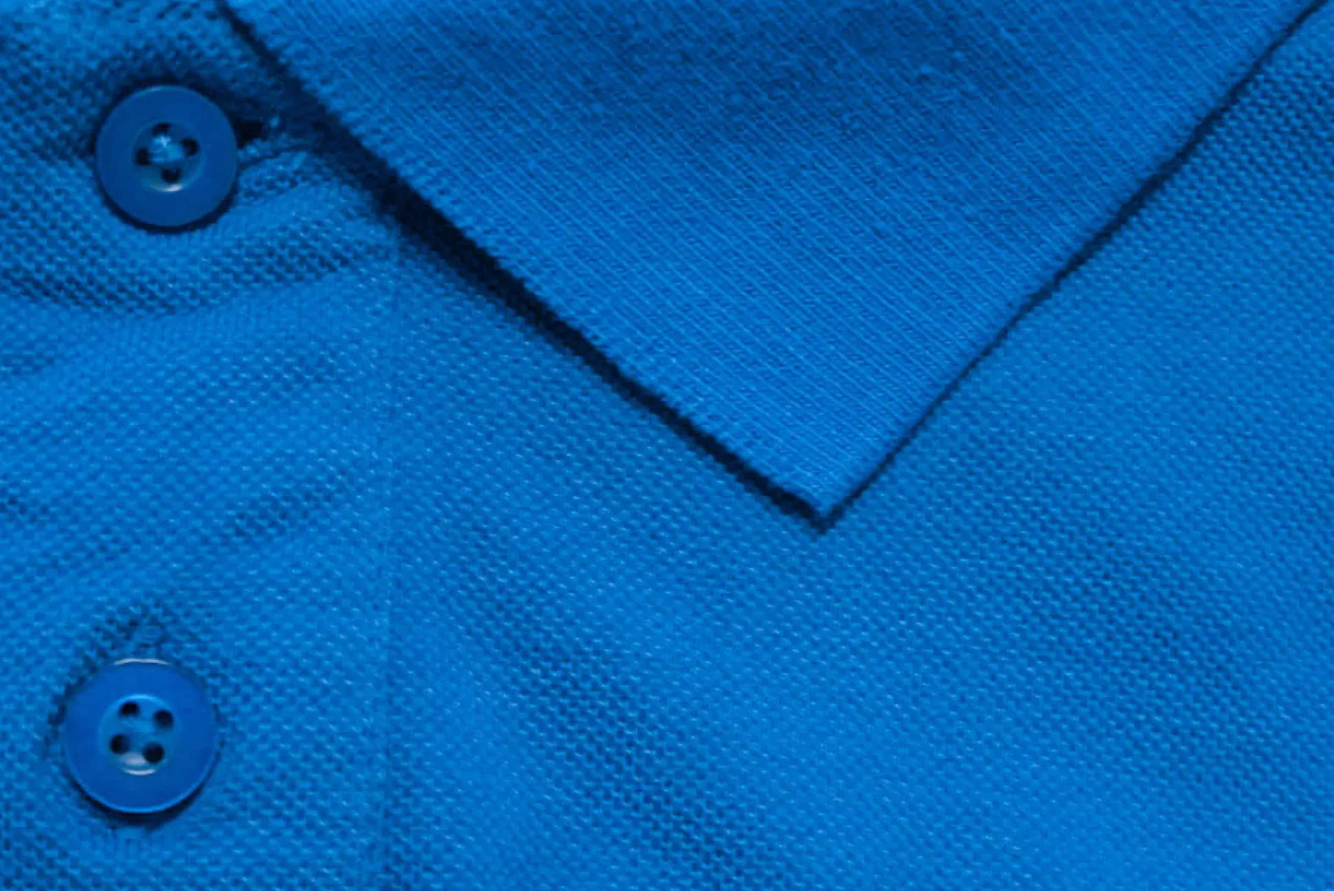 Bigdude Plain Polo Shirt Royal Blue Tall