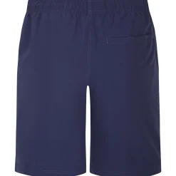 Bigdude Plain Swim Shorts Navy