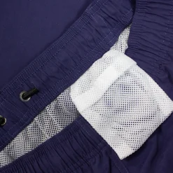 Bigdude Plain Swim Shorts Navy