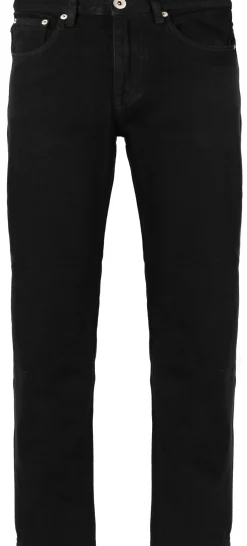 Bigdude Regular Fit Jeans Black