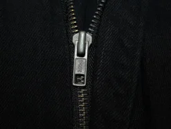 Bigdude Regular Fit Jeans Black