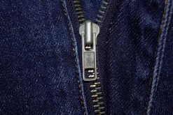 Bigdude Regular Fit Jeans Dark Wash