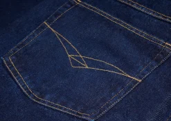 Bigdude Regular Fit Jeans Dark Wash