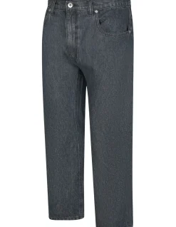 Bigdude Regular Fit Jeans Grey Wash