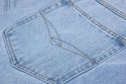 Bigdude Regular Fit Jeans Light Wash