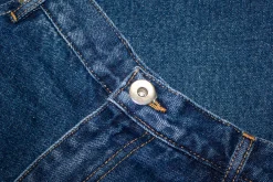 Bigdude Regular Fit Jeans Mid Wash