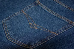 Bigdude Regular Fit Jeans Mid Wash