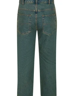 Bigdude Regular Fit Jeans Vintage Wash