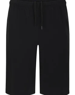 Bigdude Scuba Skull Print Pyjama Set Black