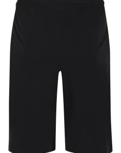 Bigdude Scuba Skull Print Pyjama Set Black