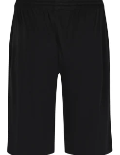 Bigdude Short Sleeve PJ Set Charcoal