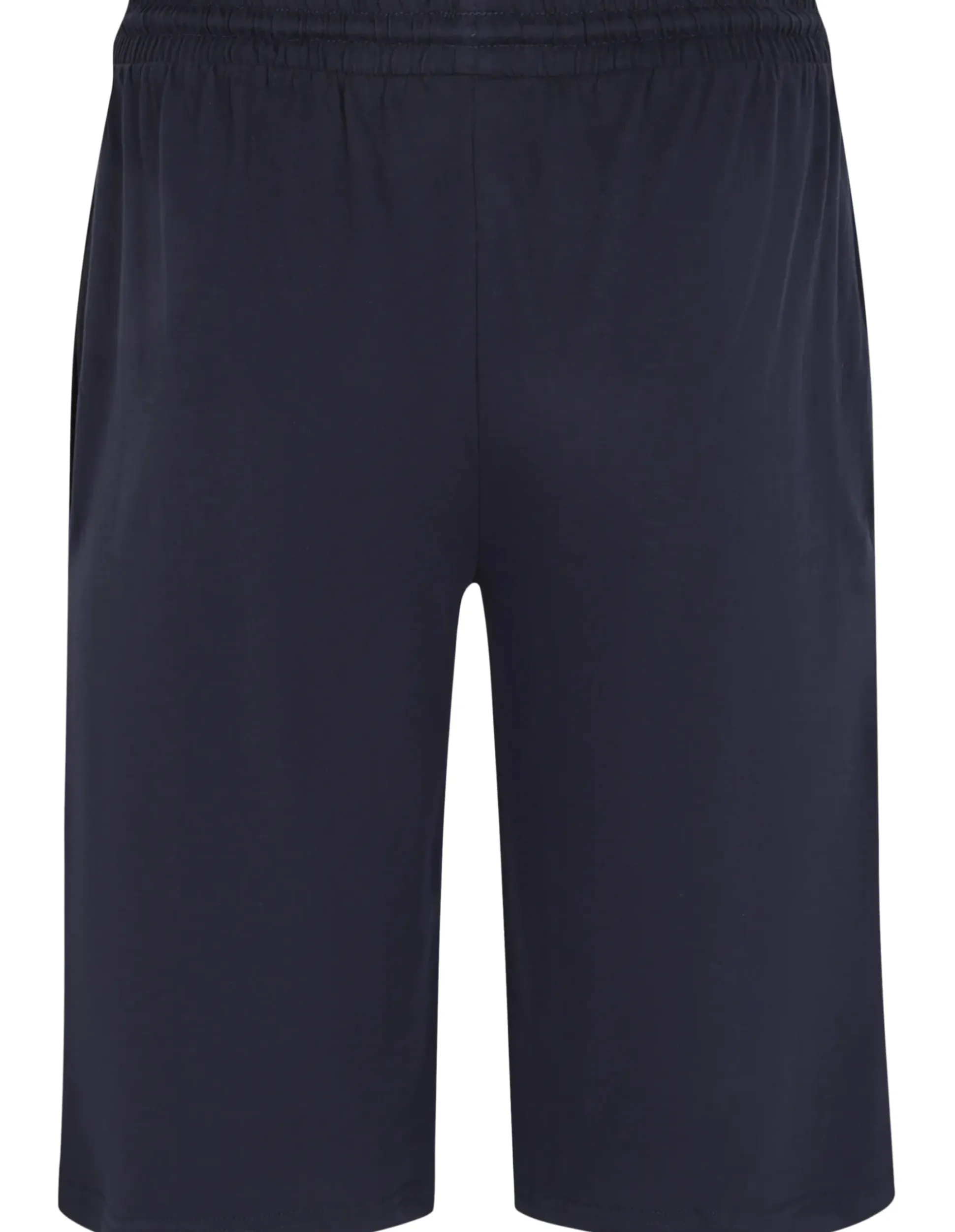 Bigdude Short Sleeve PJ Set Grey