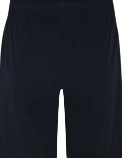Bigdude Short Sleeve Pyjama Set Navy