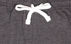 Bigdude Signature Joggers Charcoal