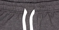 Bigdude Signature Joggers Charcoal