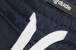 Bigdude Signature Joggers Navy