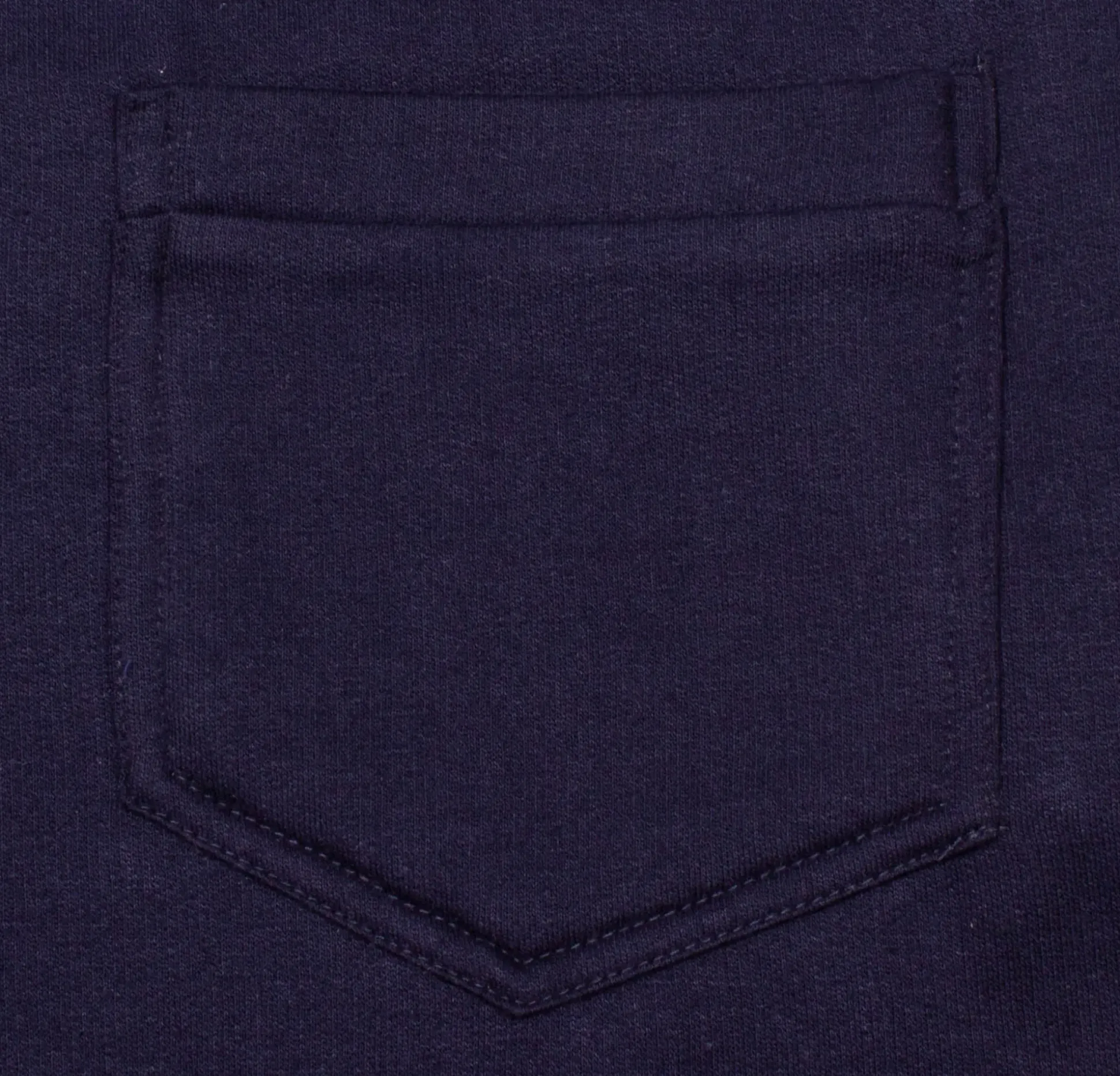 Bigdude Straight Leg Cargo Joggers Navy