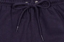 Bigdude Straight Leg Cargo Joggers Navy