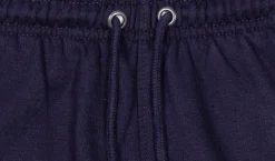 Bigdude Straight Leg Cargo Joggers Navy