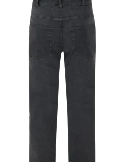 Bigdude Stretch Jeans Grey Wash