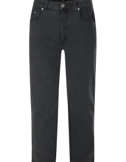 Bigdude Stretch Jeans Grey Wash Tall