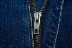 Bigdude Stretch Jeans Mid Wash