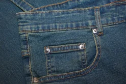 Bigdude Stretch Jeans Tint Wash