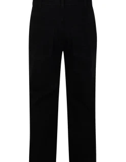 Bigdude Super Stretch Jeans Black