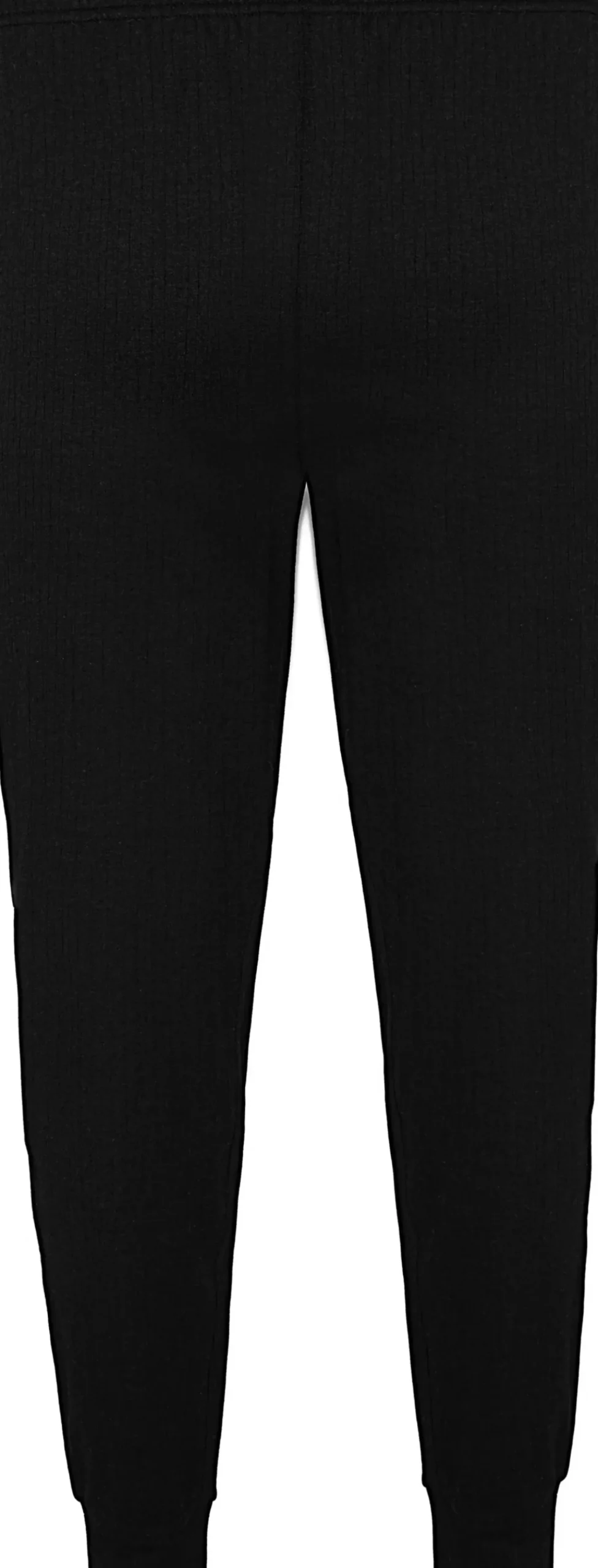 Bigdude Thermal Long Johns Black