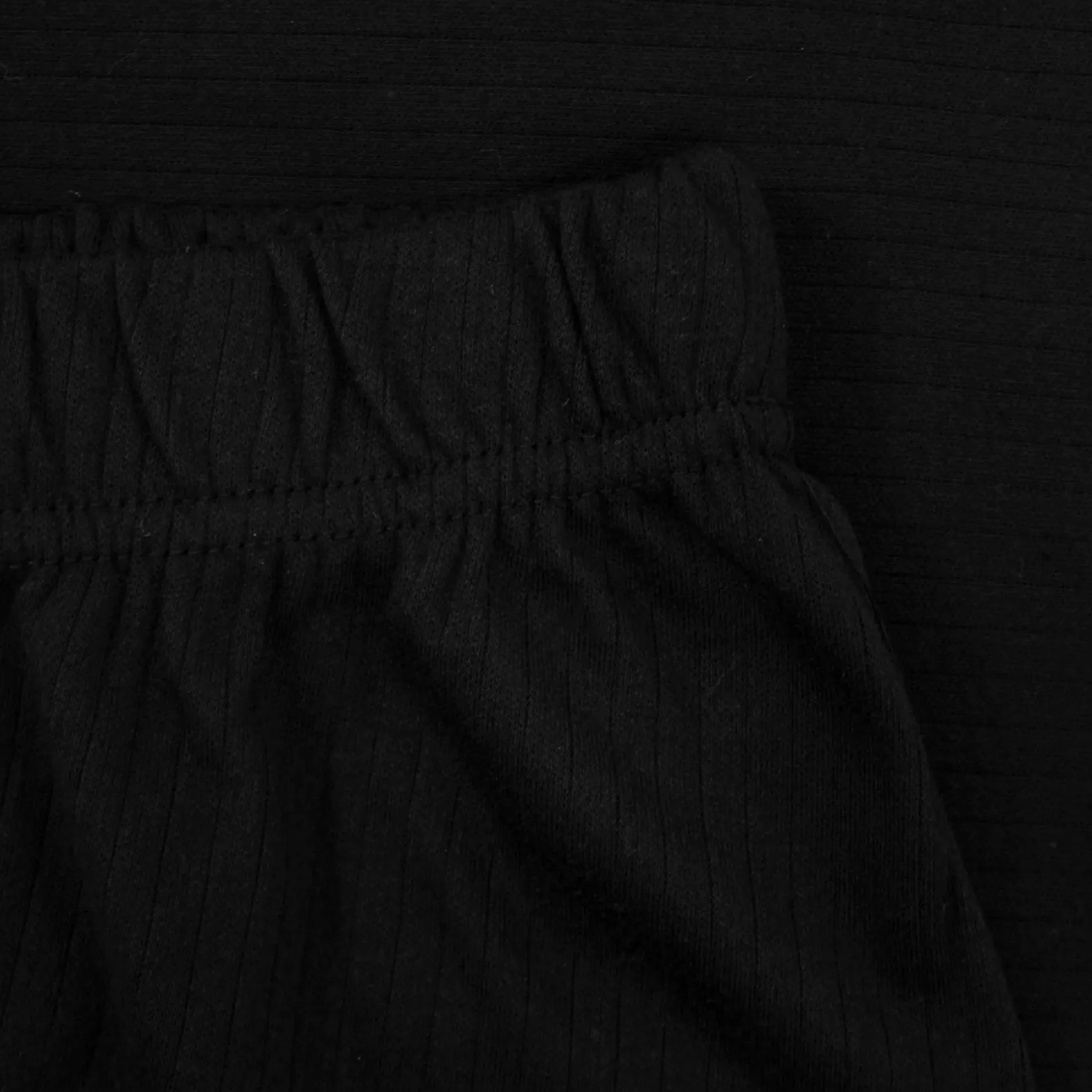 Bigdude Thermal Long Johns Black