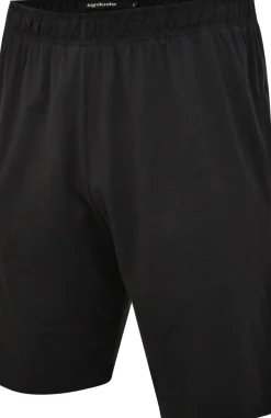 Bigdude Twin Pack Woven PJ Shorts Multi