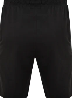 Bigdude Twin Pack Woven PJ Shorts Multi