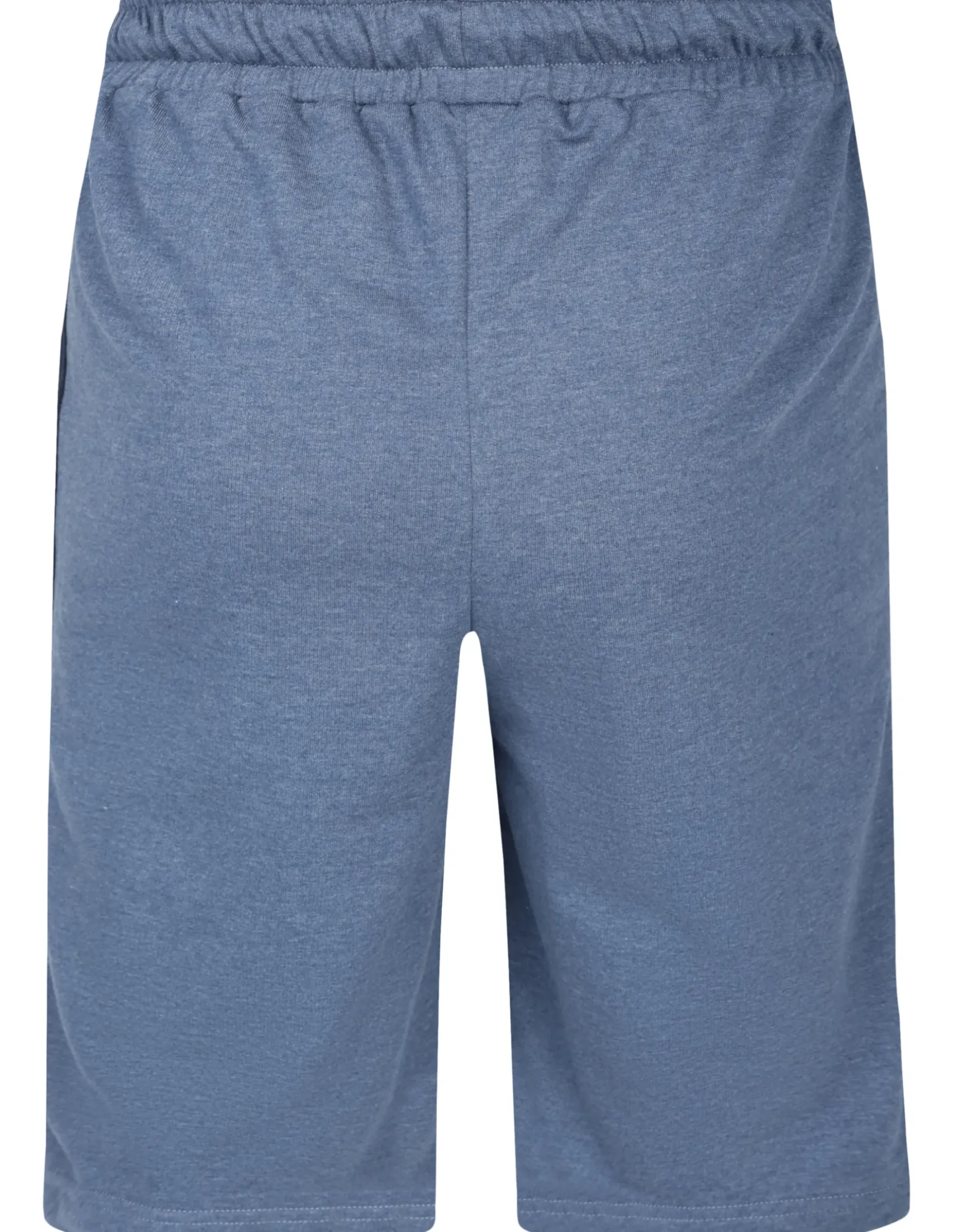 Bigdude 65 Varsity Shorts Dark Denim/Navy